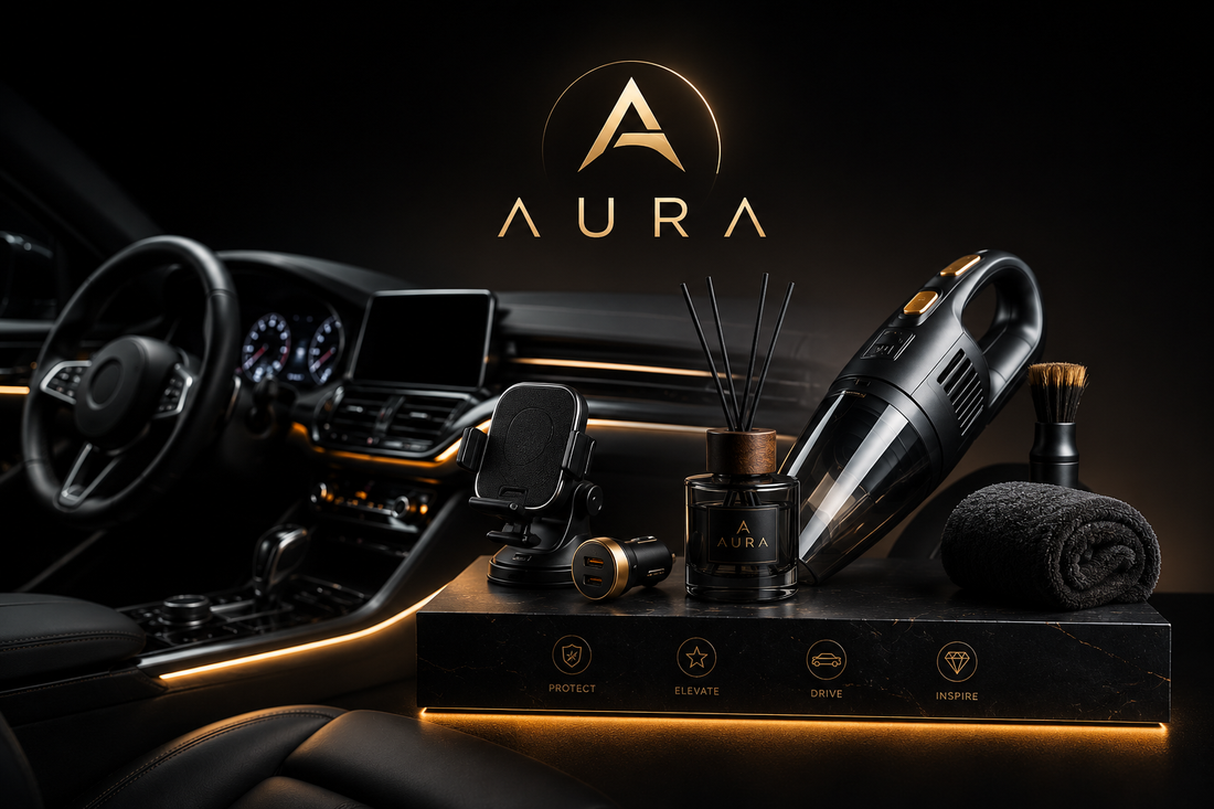 5 Essential Car Care Gadgets Every European Driver Needs
